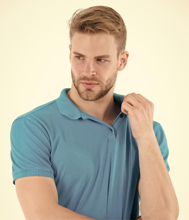 Essential Polos