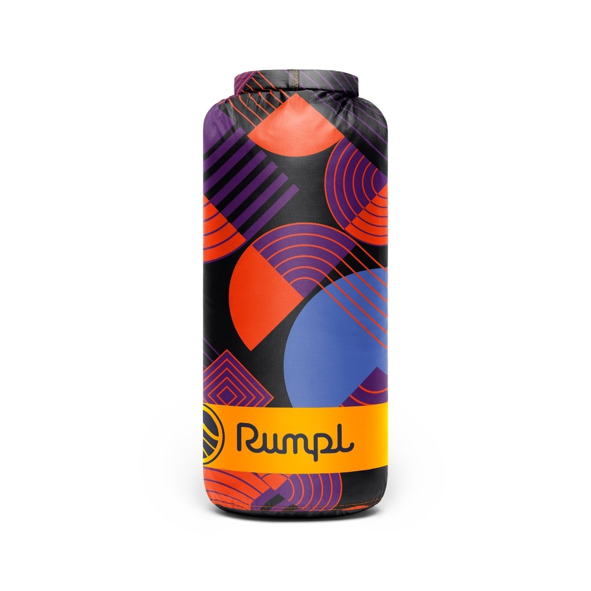 Original Puffy Blanket - Deep Violet Discoid - Image 6