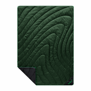 Original Puffy Blanket - Mountain Green