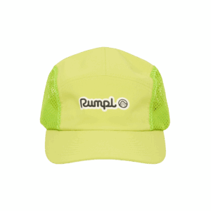 Sandstone Runner Hat - Active Moss