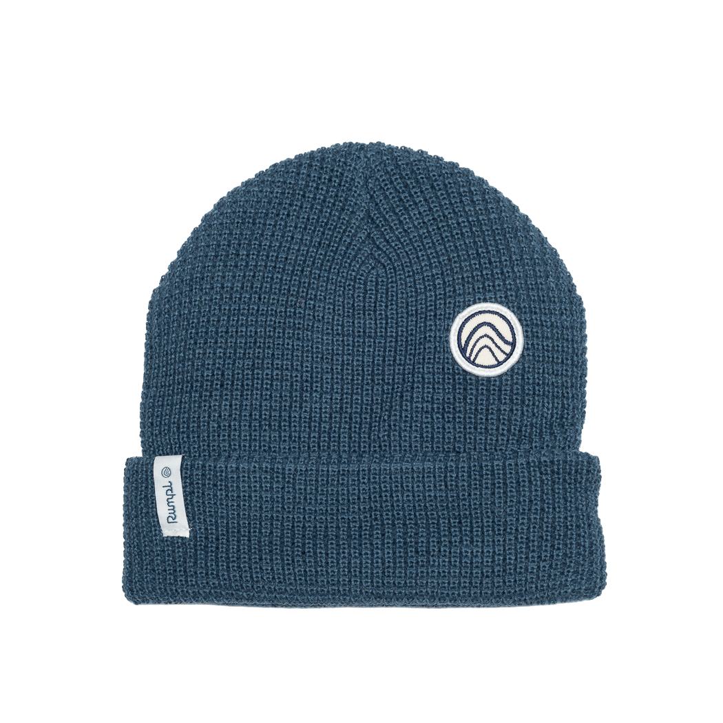 Trademark Waffle Beanie - Image 2