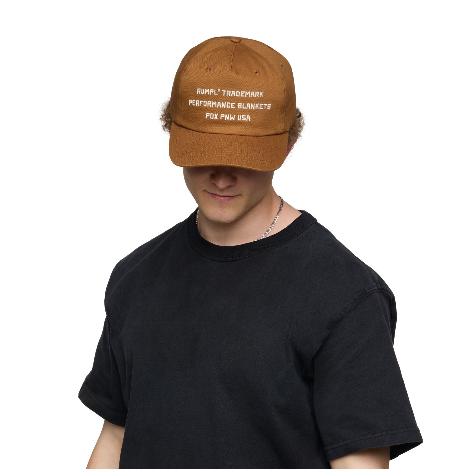 Trademark Unstructured Hat - Driftwood - Image 2