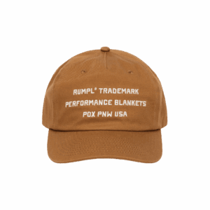 Trademark Unstructured Hat - Driftwood