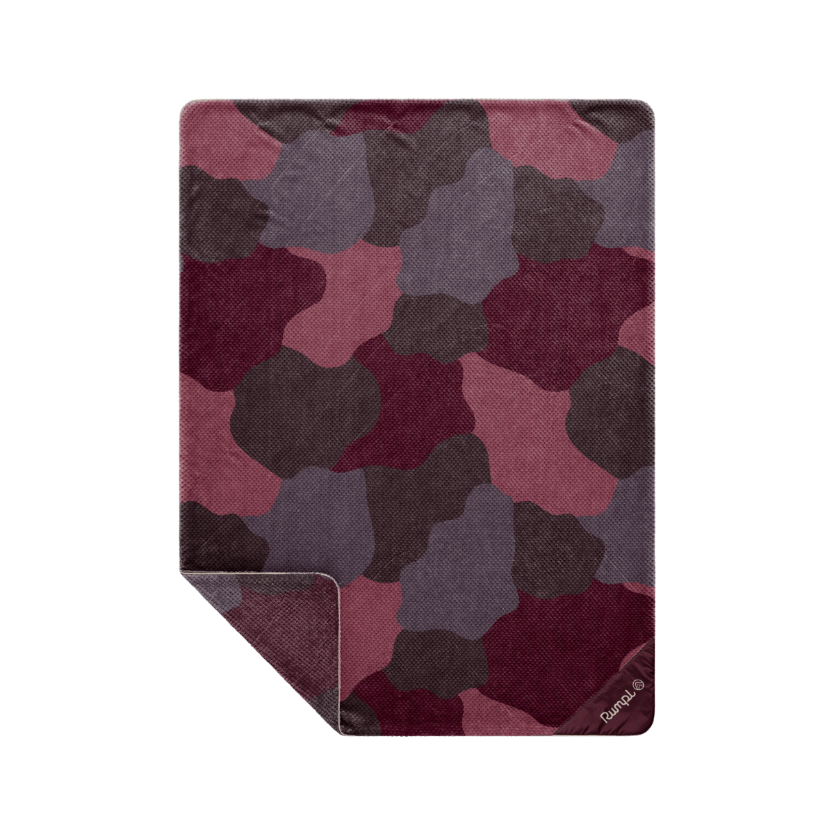 Après Fleece Blanket - Puzzled Fig - Image 9