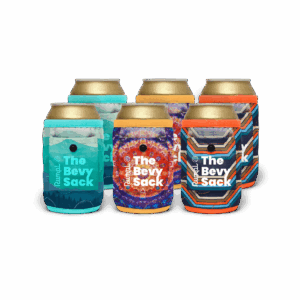 Bevy Sack™ Six Pack - SS26 Assorted