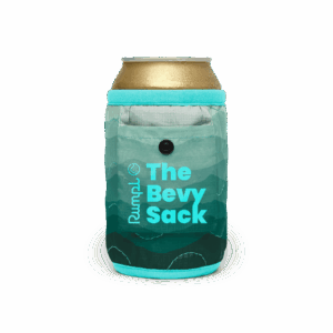 Bevy Sack™ - Cascade Fade