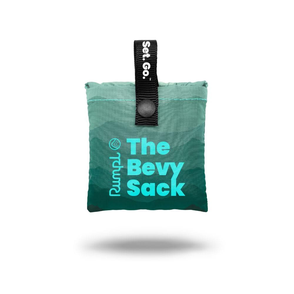 Bevy Sack™ - Cascade Fade - Image 2
