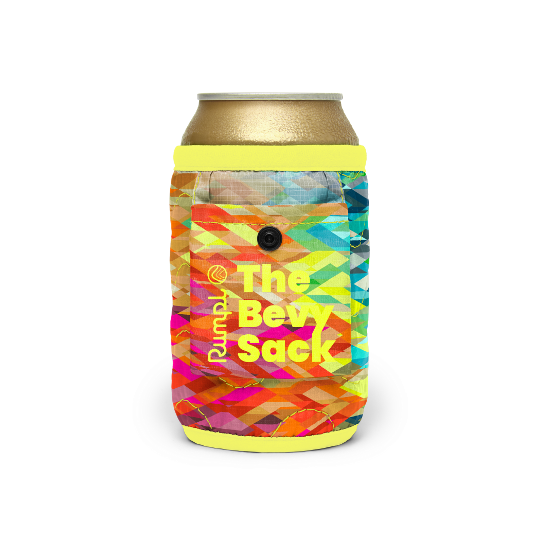 Bevy Sack™ - Geo Fresh