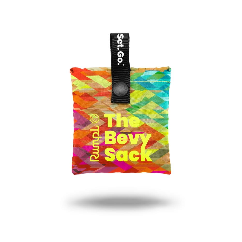 Bevy Sack™ - Geo Fresh - Image 2