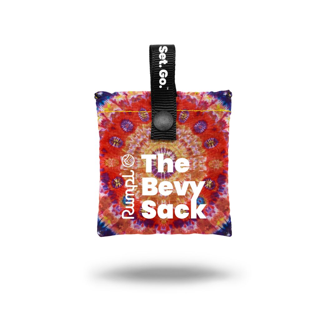 Bevy Sack™ - Tapestry Tie Dye - Image 2