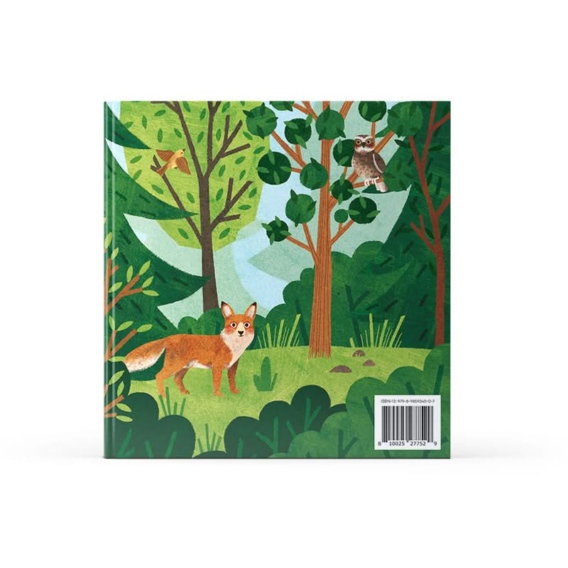 My First Adventure Blanket Book - Image 2