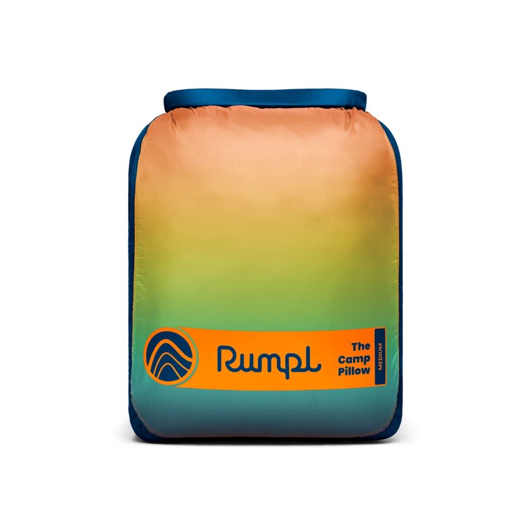 The Camp Pillow - Baja Fade - Image 5