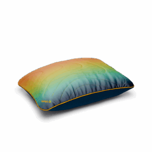 The Camp Pillow - Baja Fade