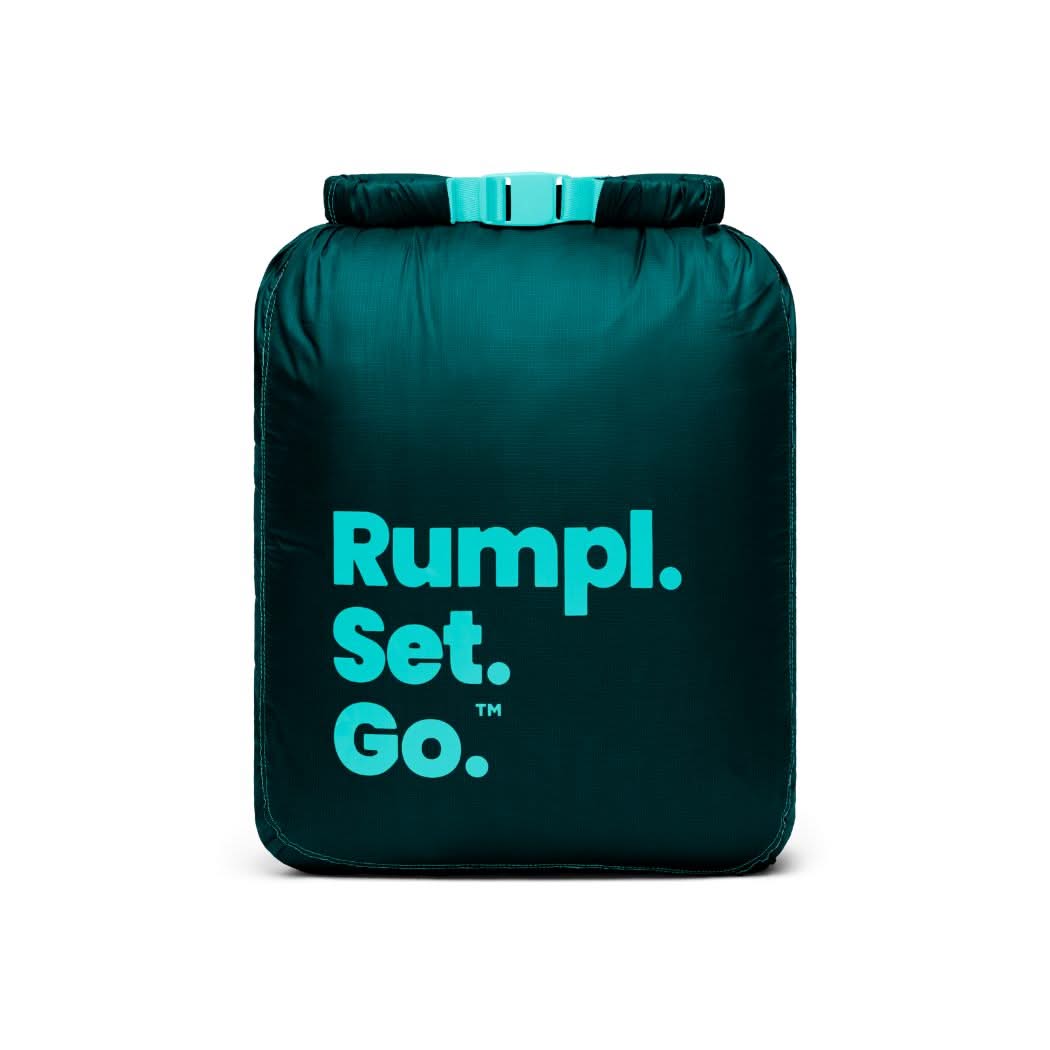 The Camp Pillow - Cascade Fade - Image 6