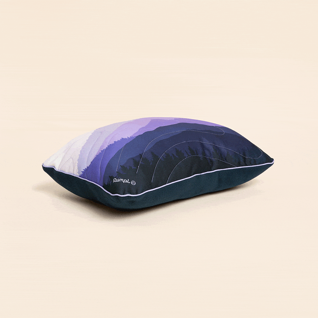 The Camp Pillow - Rae Lang - Protect The Porkies - Image 4