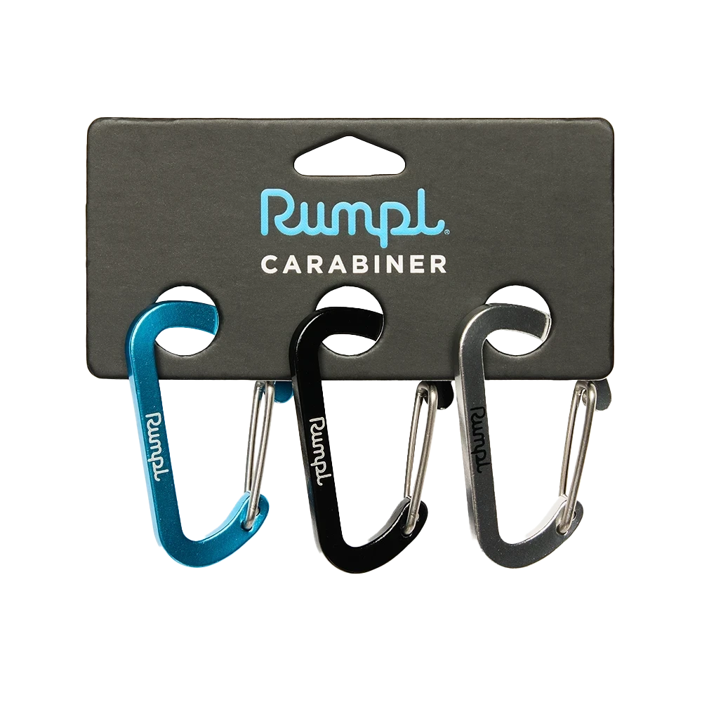 The Carabiner - Medium - Image 3