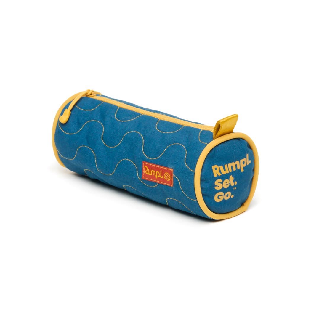 Flame Stash Pouch - Deep Ember - Image 2