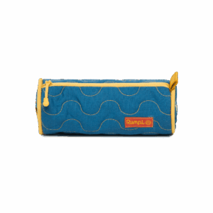 Flame Stash Pouch - Deep Ember
