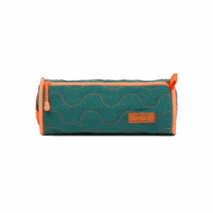 Flame Stash Pouch - Hot Moss