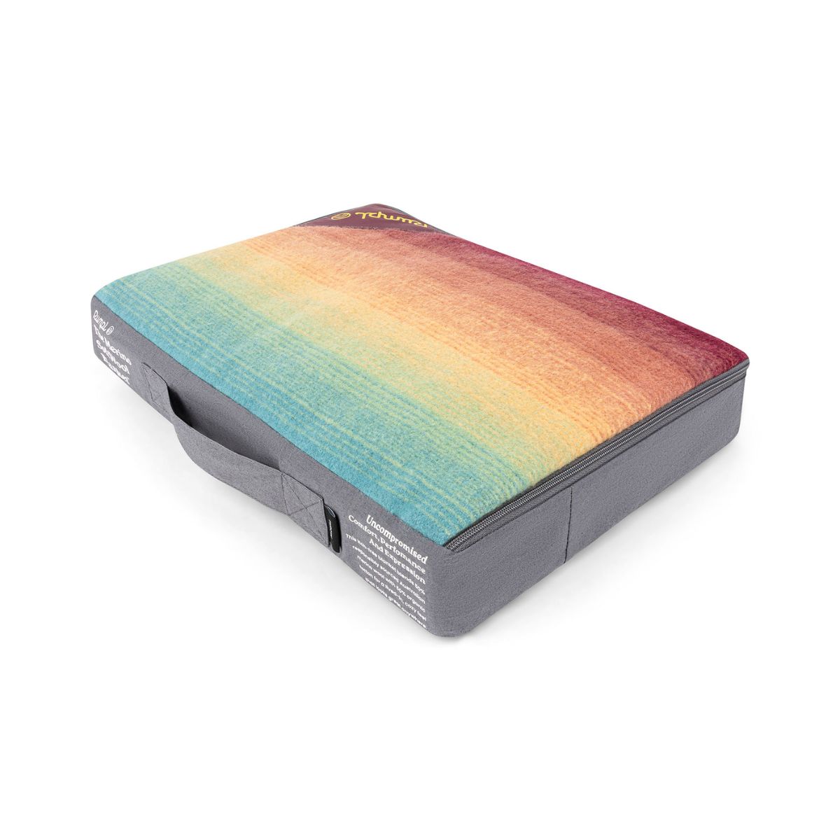 Merino Softwool Blanket - Playa Fade - Image 19
