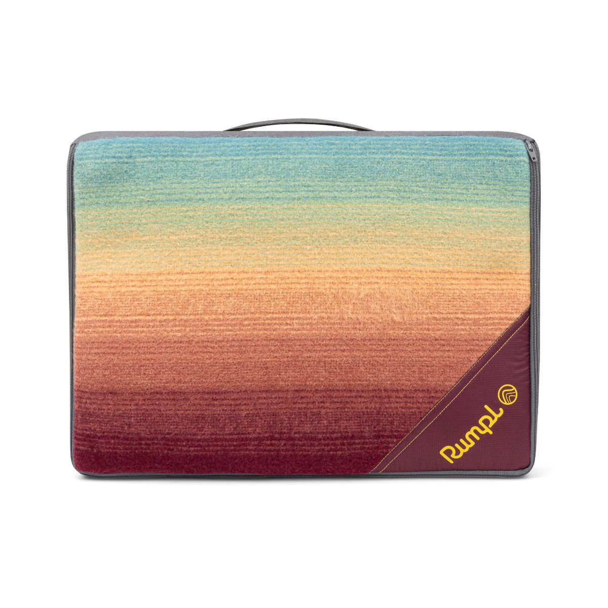 Merino Softwool Blanket - Playa Fade - Image 18