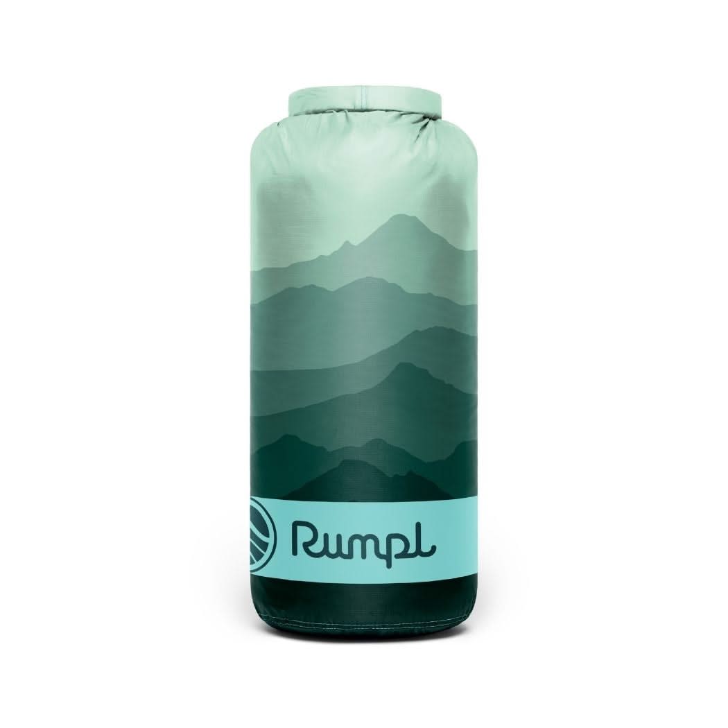 Original Puffy Blanket - Cascade Fade - Image 4