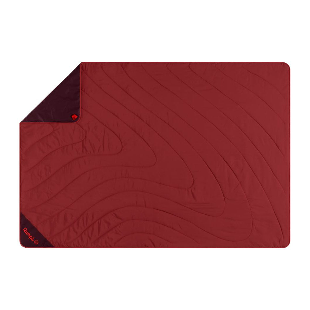 Overland Mat - Cherry Fig - Image 7