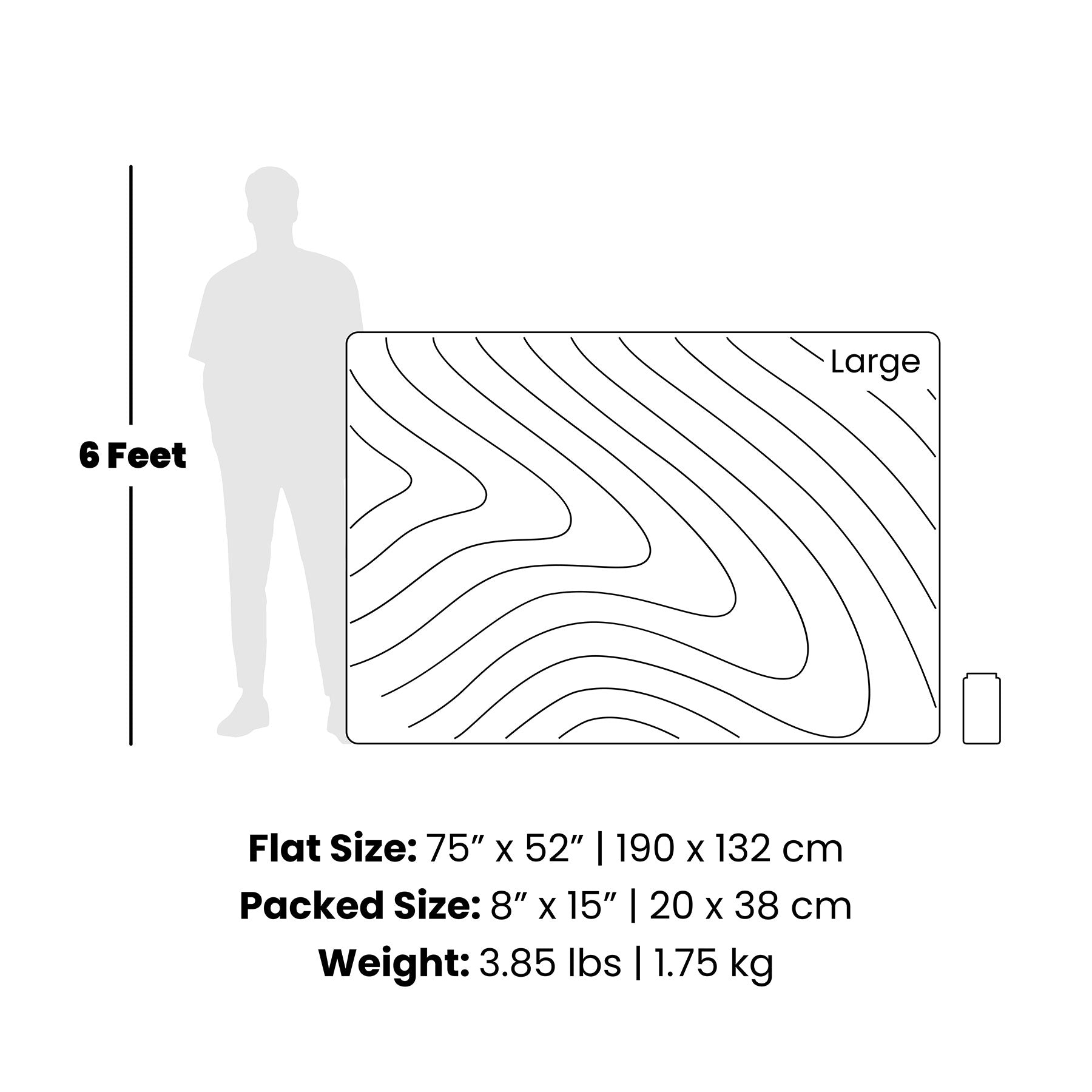 Overland Mat - Cherry Fig - Image 4