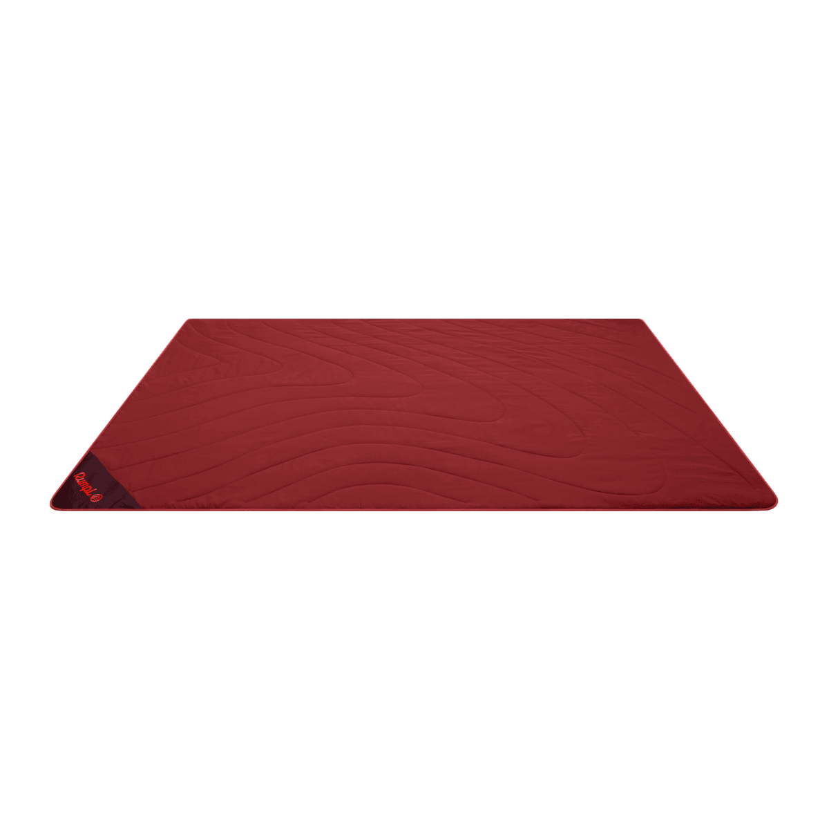 Overland Mat - Cherry Fig - Image 2