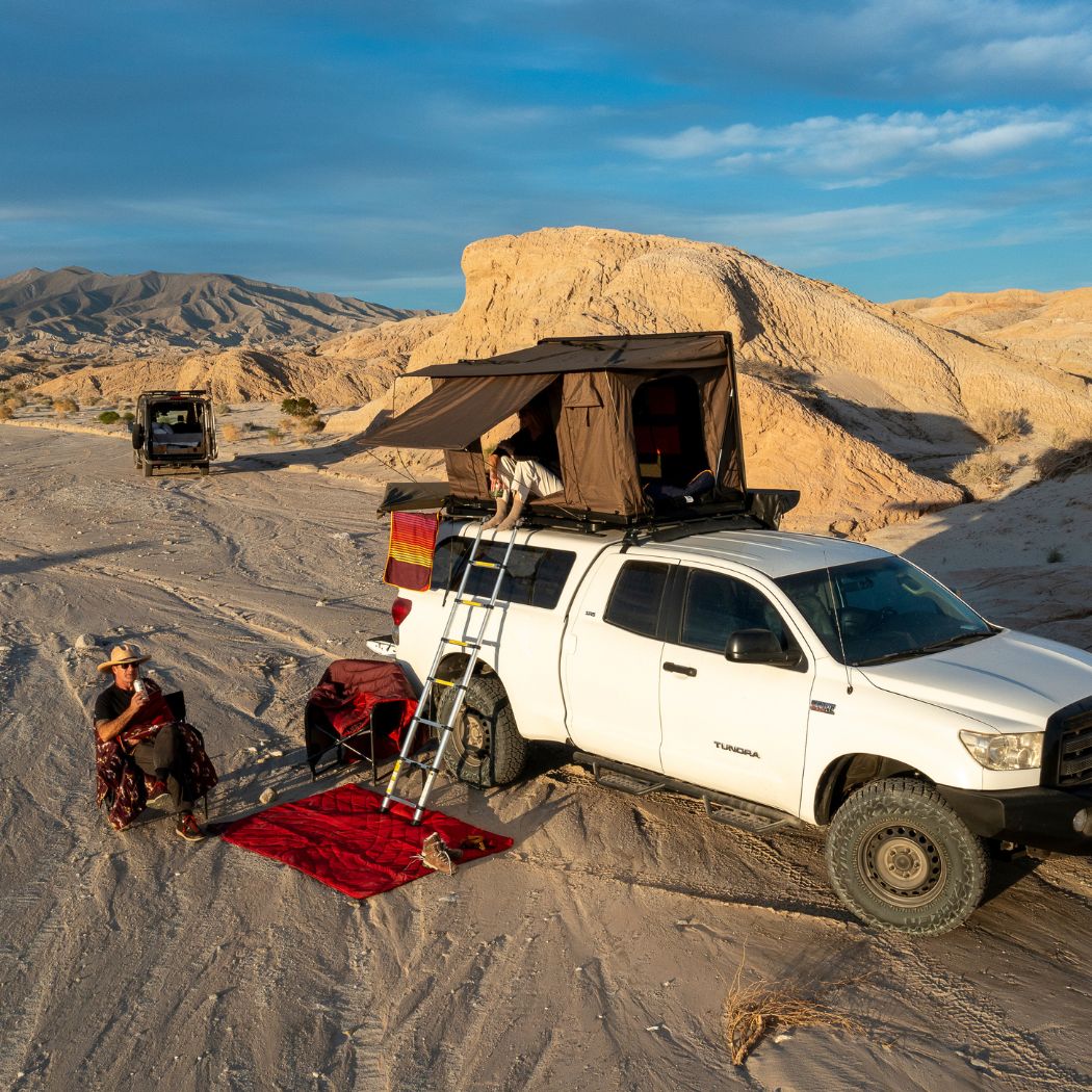 Overland Mat - Cherry Fig - Image 10