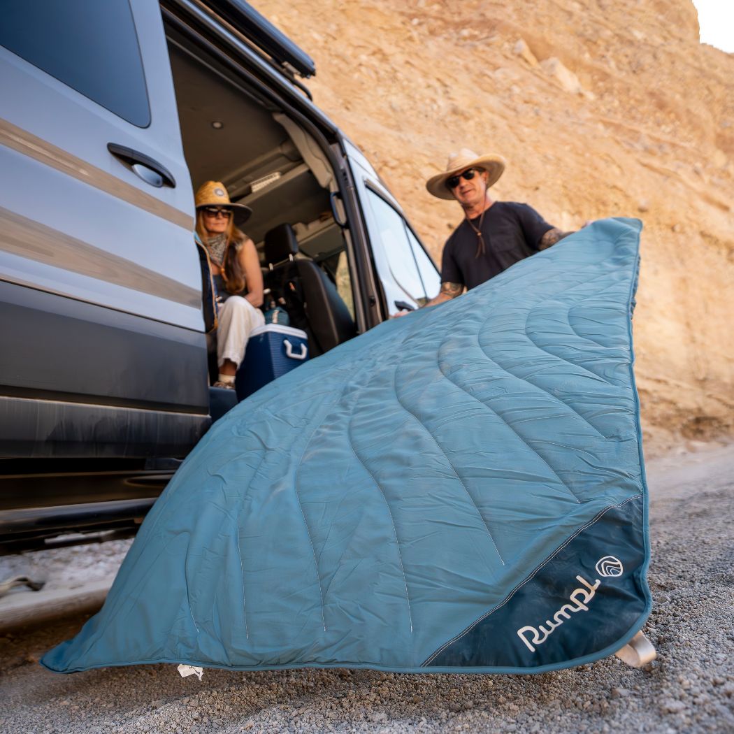 Overland Mat - Sage Green - Image 10