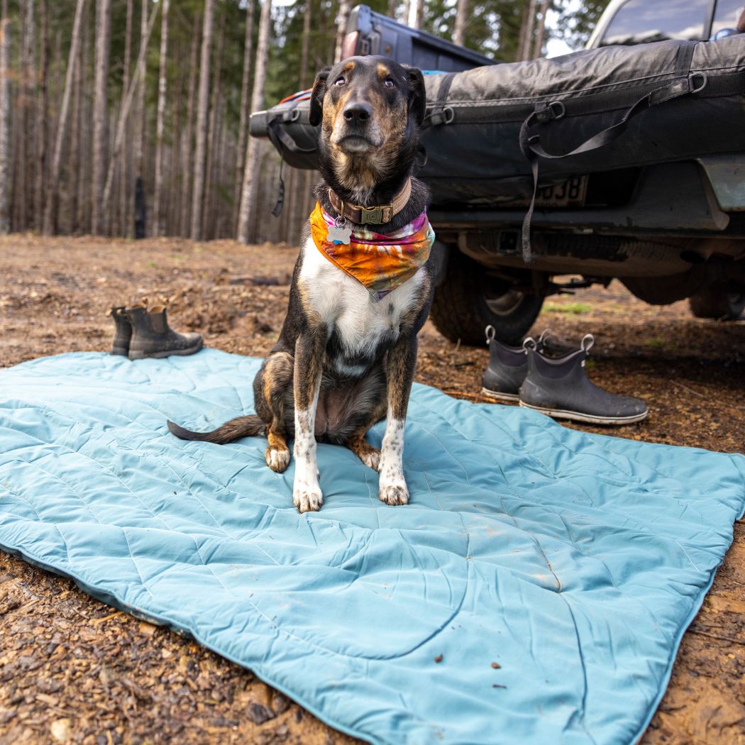 Overland Mat - Sage Green - Image 14