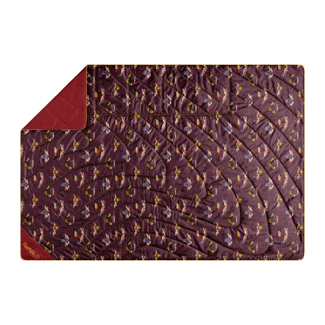 Stash Mat - Cherry Desert Cheers - Image 5