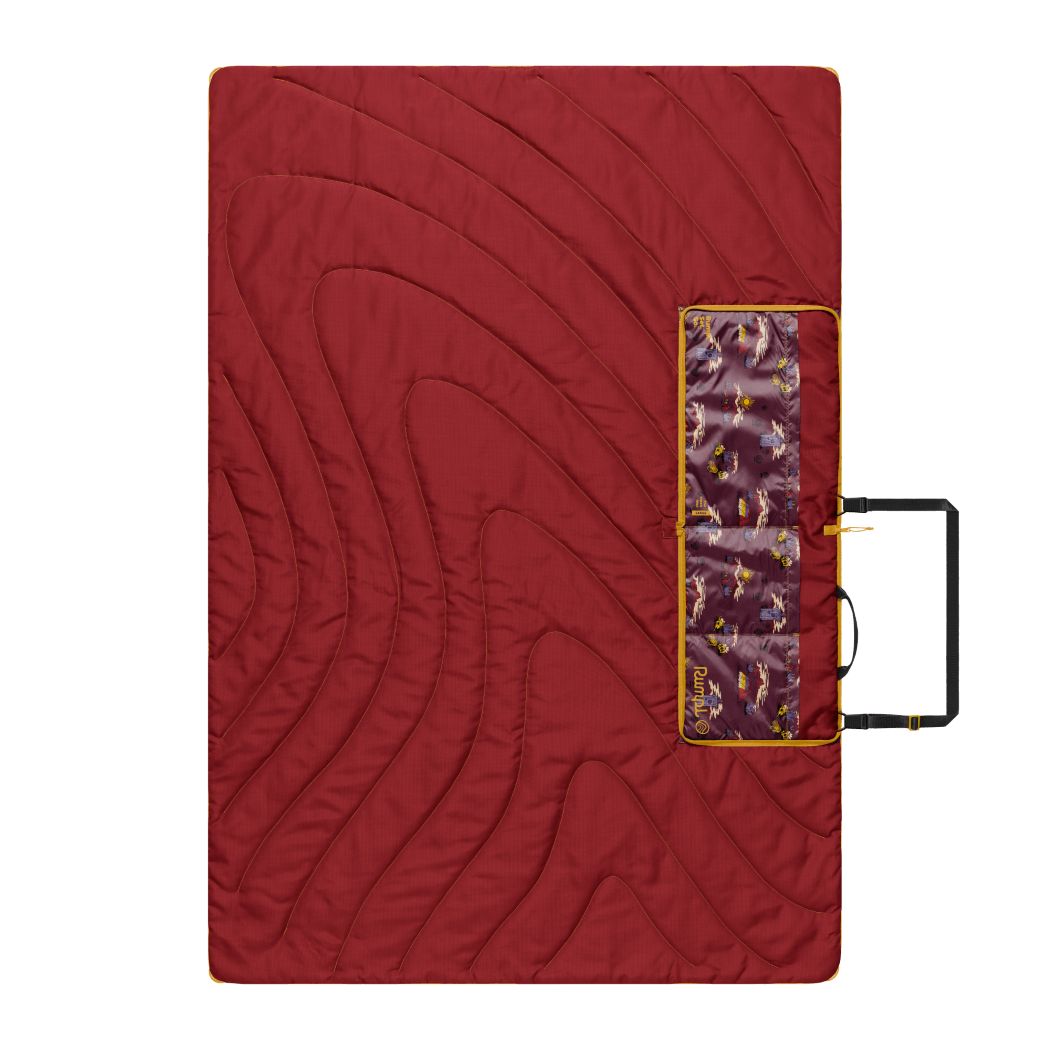 Stash Mat - Cherry Desert Cheers - Image 6