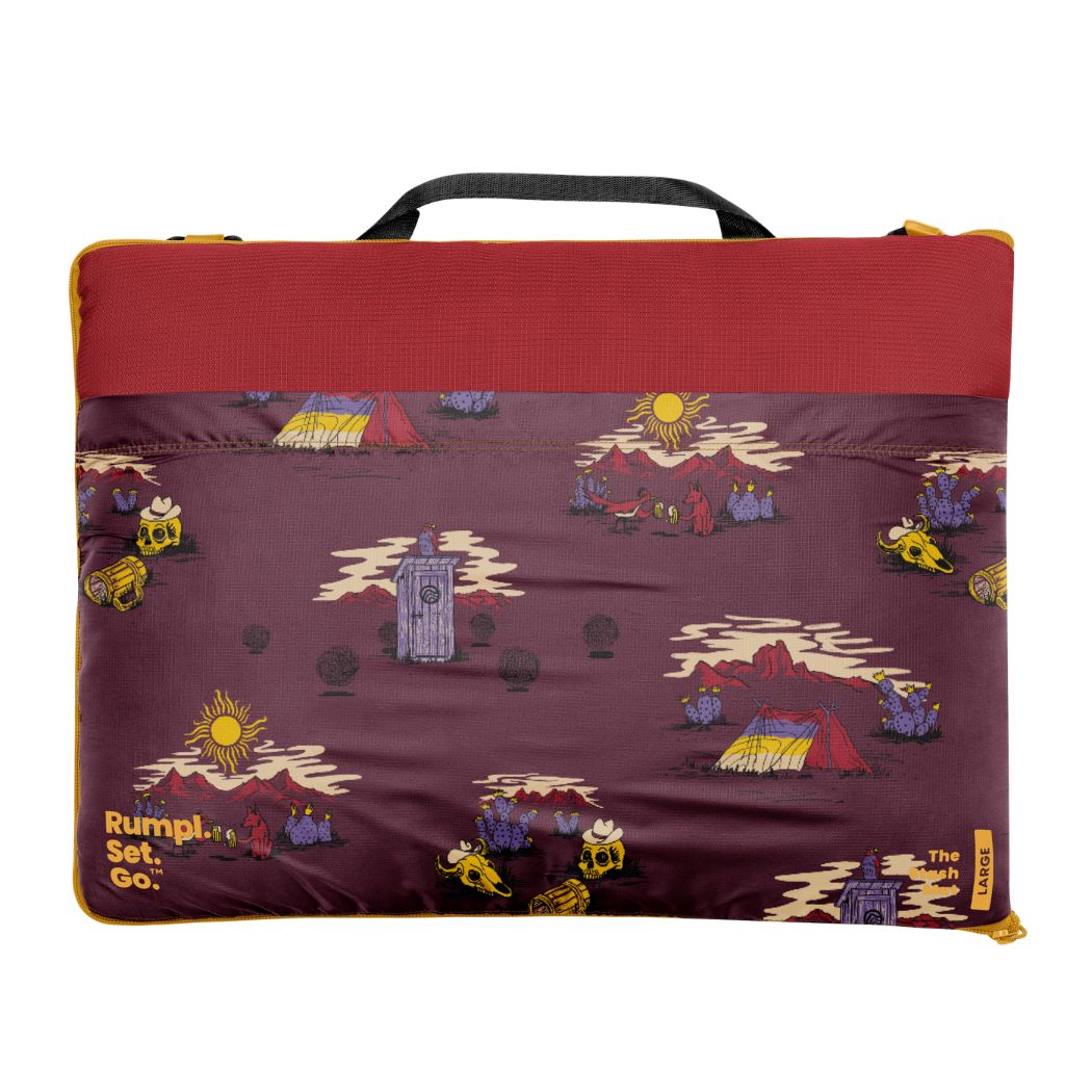 Stash Mat - Cherry Desert Cheers - Image 7