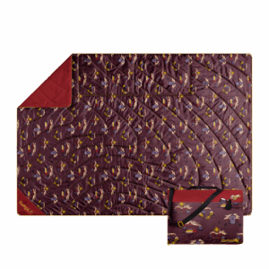 Stash Mat - Cherry Desert Cheers