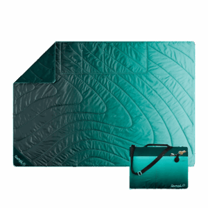 Stash Mat - Jade Fade