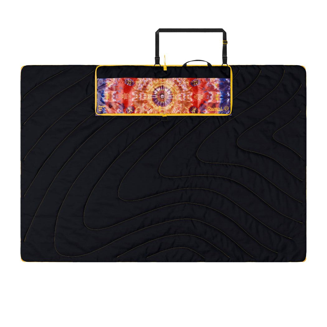 Stash Mat - Tapestry Tie Dye - Image 3