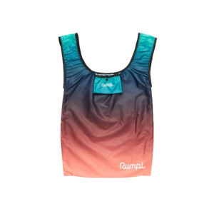 Packable Tote Bag - Arizona Fade