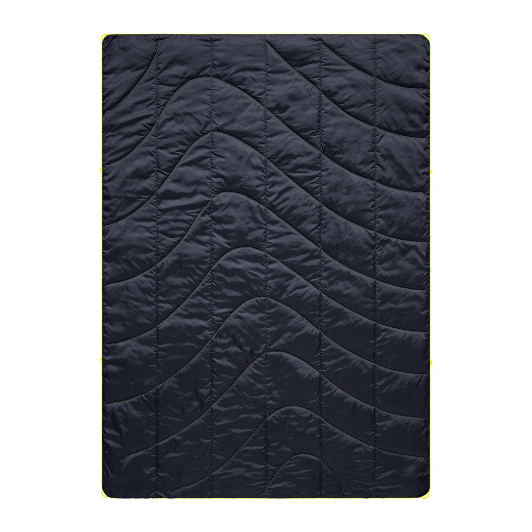 Backcountry Puffy Blanket - Moraine Mist - Image 2