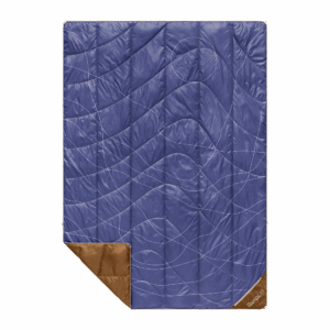 Backcountry Puffy Blanket - Trace Valley Marionberry