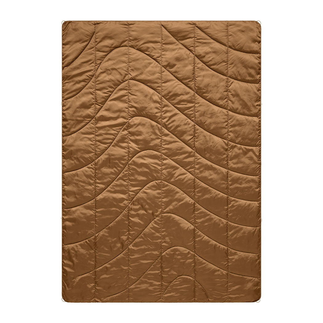 Backcountry Puffy Blanket - Trace Valley Marionberry - Image 2