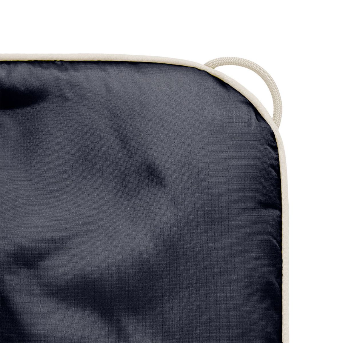 Fleece Puffy Blanket - Midnight Bloom - Image 7