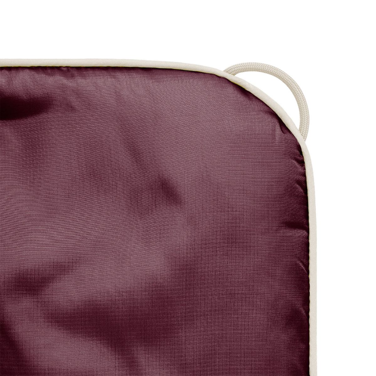 Fleece Puffy Blanket - Puzzled Fig - Image 6