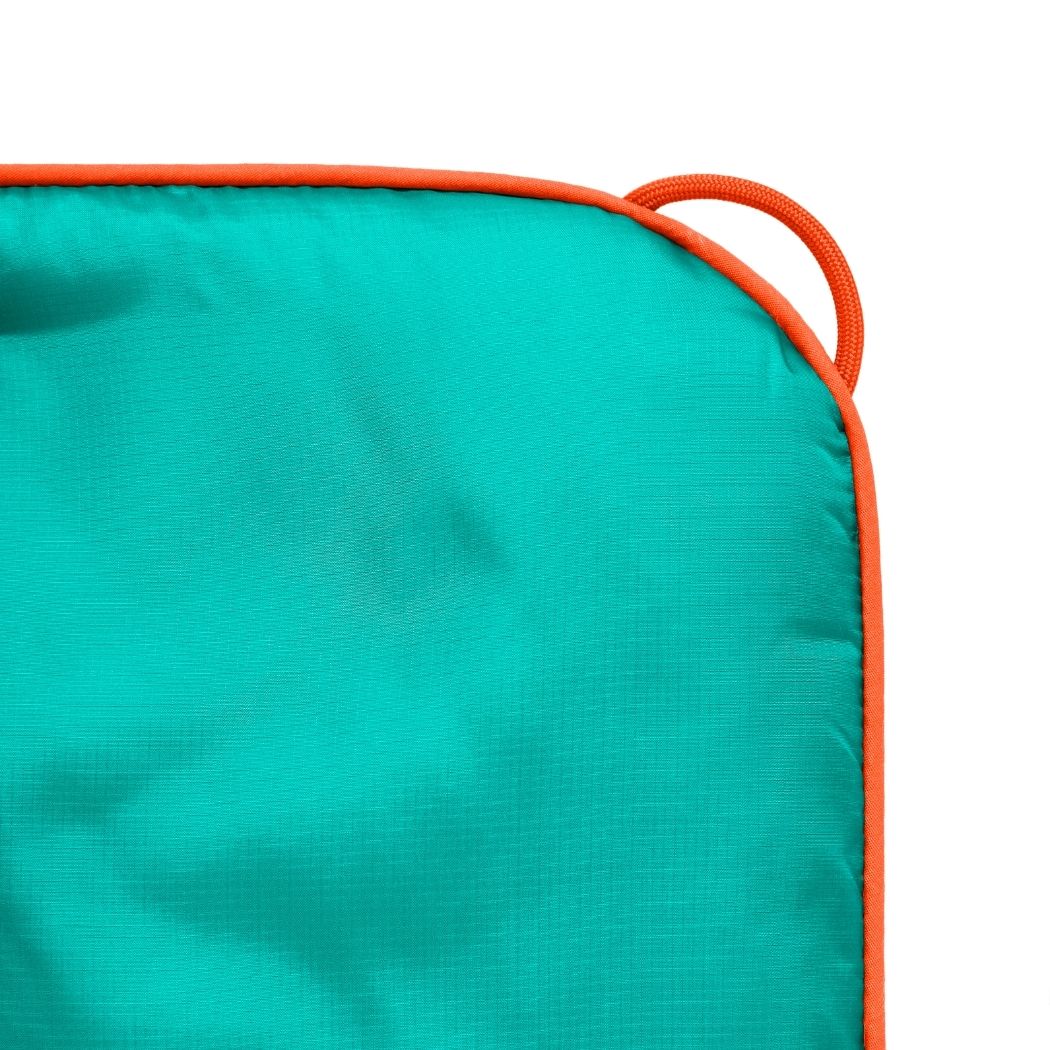 Original Puffy Blanket - Aqua Outer Banks - Image 9