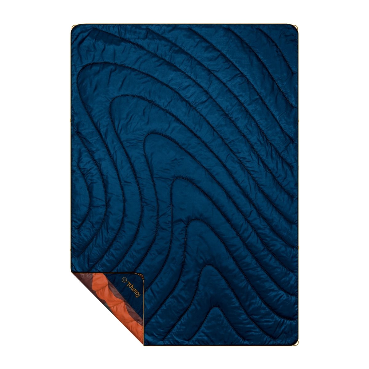 Original Puffy Blanket - Big Sur Fade - Image 2