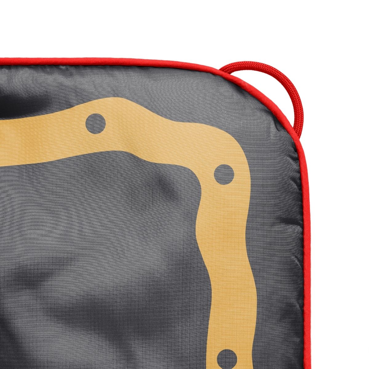 Original Puffy Blanket - Born To Be Wild - Image 8