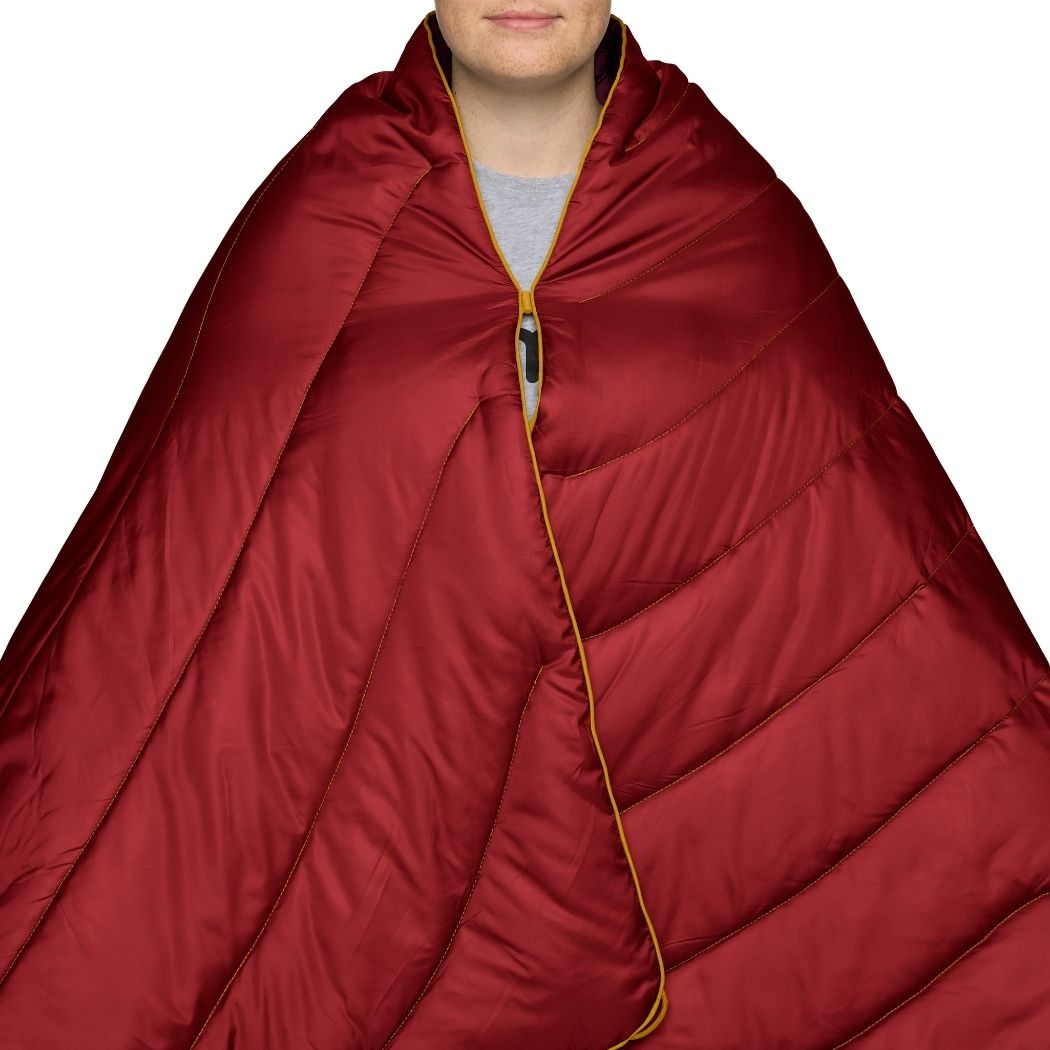 Original Puffy Blanket - Cherry Desert Cheers - Image 9