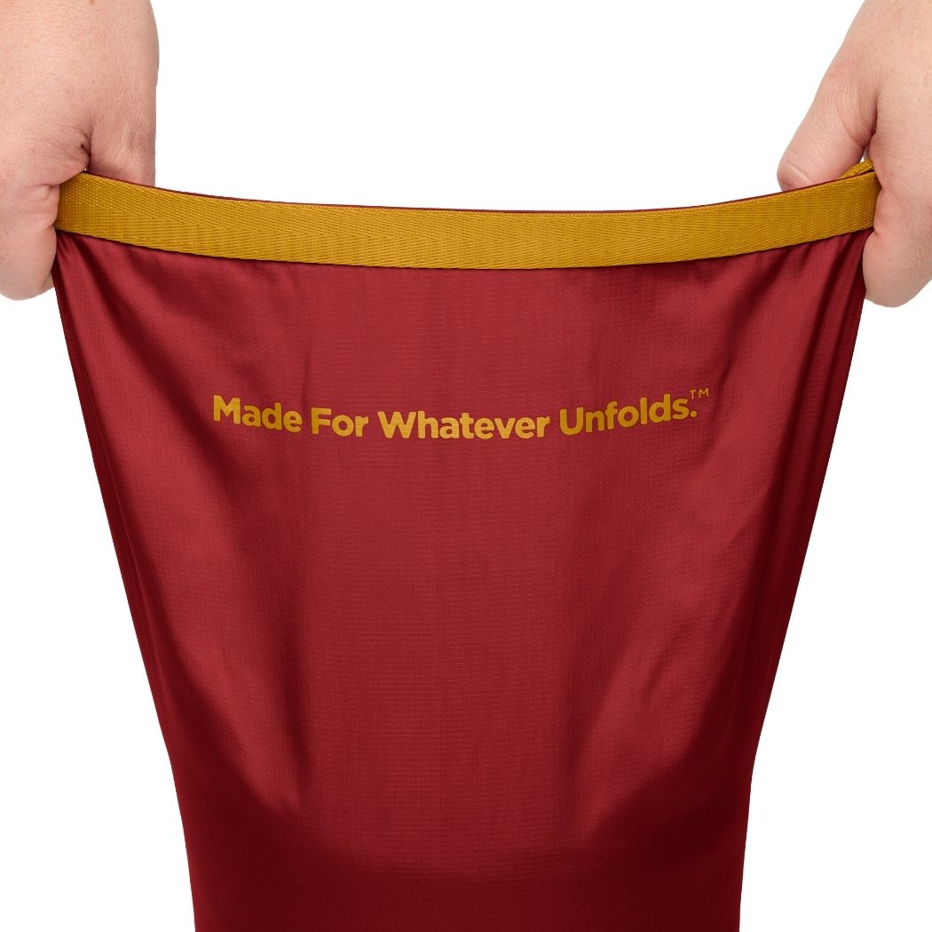 Original Puffy Blanket - Cherry Desert Cheers - Image 8