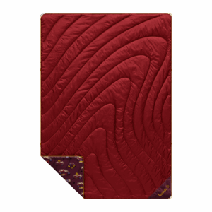 Original Puffy Blanket - Cherry Desert Cheers